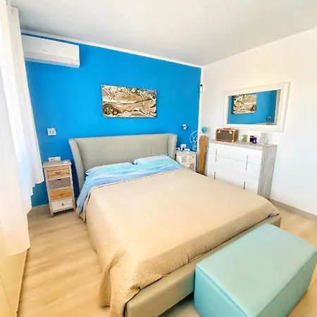 Vivienda Vacacional Casa Simbamar Apartment *