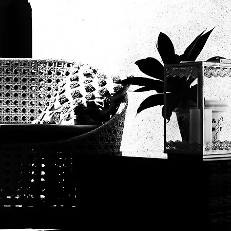 Vivienda Vacacional Casa Simbamar Apartment *