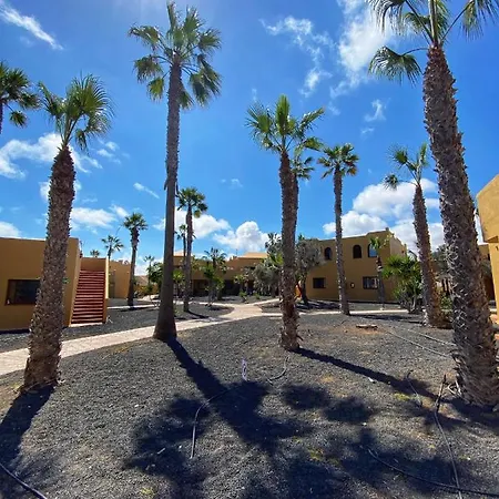 Vivienda Vacacional Casa Simbamar Apartment Corralejo