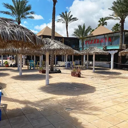 Vivienda Vacacional Casa Simbamar * Corralejo
