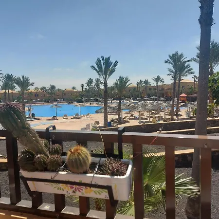 Vivienda Vacacional Casa Simbamar Apartment Corralejo