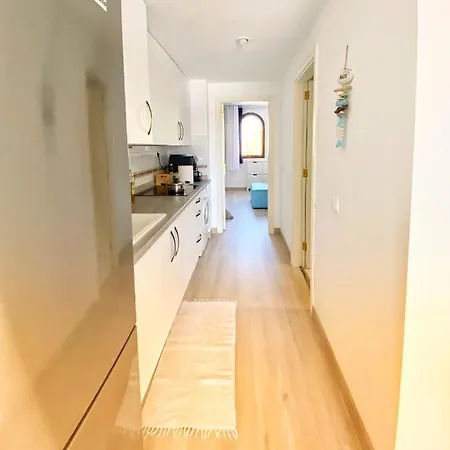 Vivienda Vacacional Casa Simbamar *