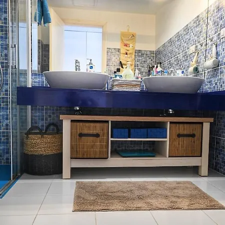 Apartment Vivienda Vacacional Casa Simbamar Corralejo