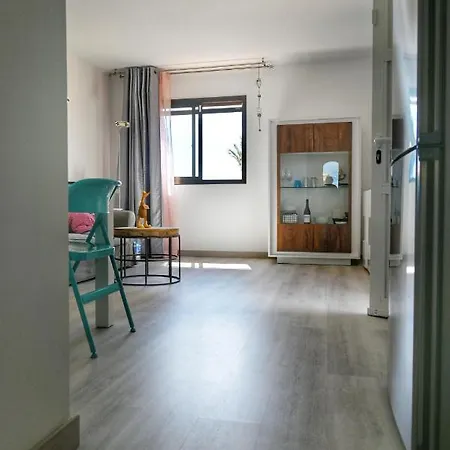 Vivienda Vacacional Casa Simbamar * Corralejo