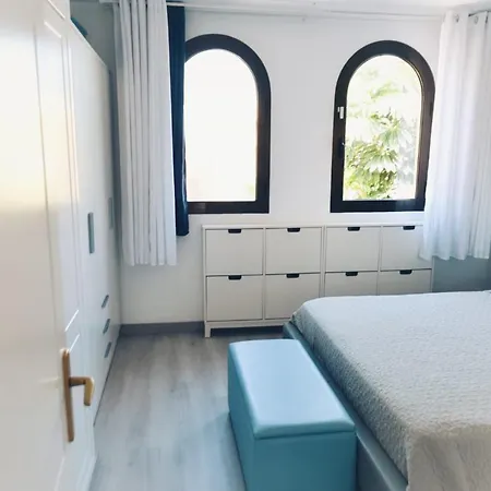 Vivienda Vacacional Casa Simbamar Apartment *