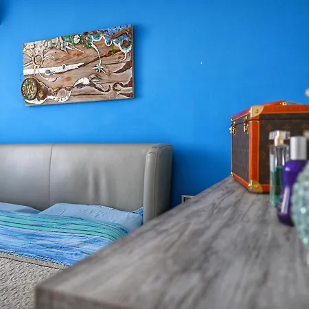 Vivienda Vacacional Casa Simbamar Appartamento