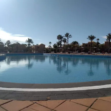 Appartamento Vivienda Vacacional Casa Simbamar *