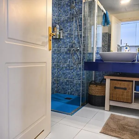 Appartamento Vivienda Vacacional Casa Simbamar Corralejo