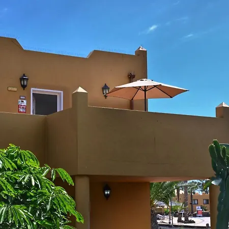 Vivienda Vacacional Casa Simbamar Appartamento Corralejo